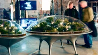 Dall'uomo alle piante, i sensori indossabili alla Biennale