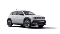Renault 4 E-Tech Electric in Francia mette i panni da lavoro