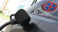'Con l'auto elettrica risparmi fino al 53% rispetto al gasolio'