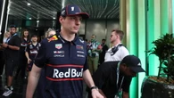 F1: Verstappen sta per diventare papà, salta interviste a Miami
