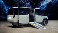 Kia, mobilità accessibile a tutti: torneo al Conero Golf Club