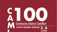 Camilleri 100, la prima del docufilm sullo scrittore a Taormina