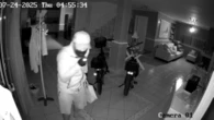 Furto in villa a Paestum per imprenditore napoletano in vacanza