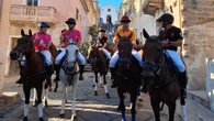 Polo: 'Italia Challenge Sardegna' al via da giovedì 17