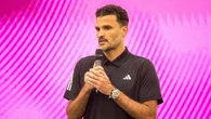 Calcio: Vizcarrondo ct ad interim del Venezuela