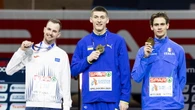 Atletica: Europei U.23; Sioli è oro nel salto in alto