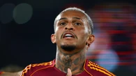 Roma: allarme Wesley, in attesa di visite al rientro dal Brasile
