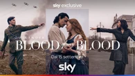 Outlander, arriva la serie prequel dopo 8 stagioni su Sky