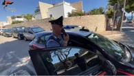 Morto in rogo roulotte nel Barese, un arresto per omicidio