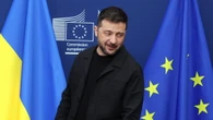 Zelensky, fondamentale che l'Ue sia unita come nel 2022