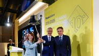 In 10 anni capitalizzazione Poste triplicata a 26 miliardi