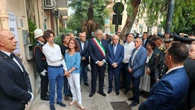 Ricordato Libero Grassi, l'imprenditore che disse no al pizzo
