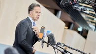 Rutte, 'tutti in pericolo, Mosca può colpire anche Roma'