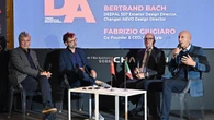 Salone dell'Auto, 17 brand cinesi, dialogo sul design con Italia
