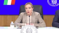 Manovra, Meloni: "Per la famiglia ci sono 1,6 miliardi in piu'"
