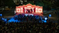 Opera Roma, OperaCamion torna con Tosca nelle piazze di Roma