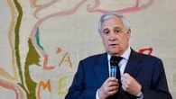 Tajani, 'reazione c'è stata, basta attacchi di Israele a Gaza'