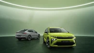 Škoda Enyaq, arrivano le versioni RS