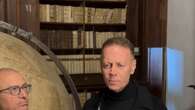 Rocco Siffredi: 'Eros e web, serve consapevolezza'