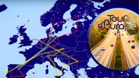 Bosch con Tour d'Europe promuove i combustibili rinnovabili