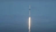 Lanciata la missione Crew 11, con quattro astronauti