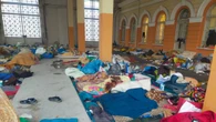 Migranti: volontari,oltre 100 persone vivono in strada a Trieste