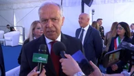 Piantedosi, "Governo accanto ad aziende delle aree interne"