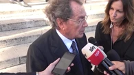 Manovra, Gros Pietro: "Risparmi italiani necessario vengano convertiti in investimenti"