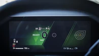 Con E-Tech full hybrid la guida ibrida diventa predittiva