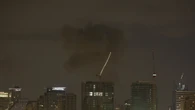 Sirene a Tel Aviv, allarme in numerose aree del Paese
