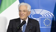 Mattarella,coscienza ambientale dei giovani è risorsa essenziale