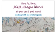 Milano-Cortina, libro e mostra su Olimpiadi raccontate a bambini
