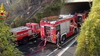 Incendi vicino ai binari, disagi treni a Prato e a Grosseto
