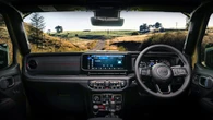 Jeep Gladiator Rubicon 2026 per Sudafrica