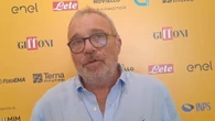 Amendola: "'I Cesaroni' ha il dovere di affrontare temi che altri evitano"
