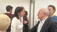 Incontro Conte-Schlein-De Luca, tavolo su candidato Campania
