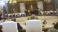 Ad Amman incontro tra i ministri della Difesa di Giordania, Siria, Iraq, Libano e Turchia