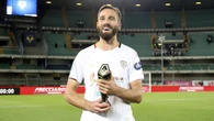 Calcio: Pavoletti, 'non so ancora se questo sarà l'ultimo anno'