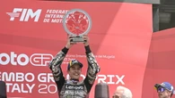 MotoGp: ad Ducati, gli sportivi non dovrebbero essere fischiati