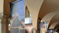 'Ritratto di donna. Fotografie di Maria P. Landini' a Bologna