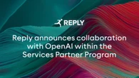 Reply annuncia la collaborazione con OpenAI nell’ambito dell’OpenAI Services Partner Program