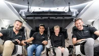 Missione privata Ax-4 rinviata per problemi a capsula di SpaceX