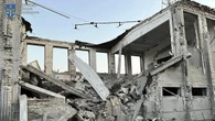 Ucraina, una donna morta per missili russi su Zaporizhzhia