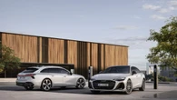 Audi A6, arriva anche la versione plug-in da oltre 100 km