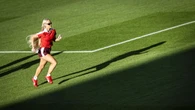 Calcio: Alisha Lehmann lascia la Juve Women e va al Como