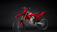 È iniziata la produzione della Ducati Desmo450 MX