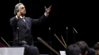 Riccardo Muti e l'Orchestra giovanile Cherubini in tour in Italia