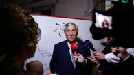 Tajani, sostegno alla mediazione Usa-Egitto-Qatar su Gaza