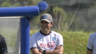 Champions: Conte, il City rappresenta storia ultimi anni