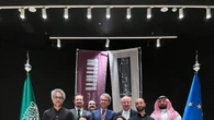 Il Quartetto Sincronie all'European Music Week di Riad